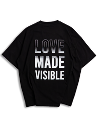 OVERSIZED TSHIRT STUDIO BLACK