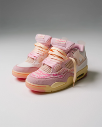 AJ4 4LOVERS