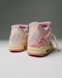 AJ4 4LOVERS