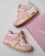 AJ4 4LOVERS