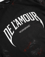  DE L’AMOUR TEE