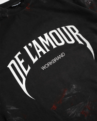  DE L’AMOUR TEE