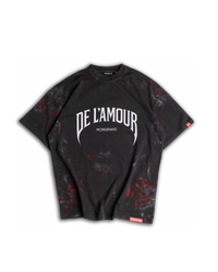  DE L’AMOUR TEE
