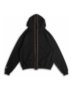 HOODIE [REWORK] - BLACK