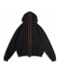 HOODIE [REWORK] - BLACK