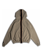 HOODIE [REWORK] - SAND