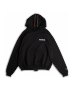 HOODIE [REWORK] - BLACK