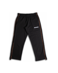 PANTS [REWORK] - BLACK