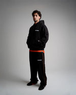HOODIE [REWORK] - NOIR