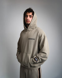 HOODIE [REWORK] - SABLE