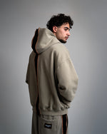 HOODIE [REWORK] - SABLE