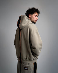 HOODIE [REWORK] - SABLE