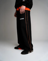 PANTALON [REWORK] - NOIR