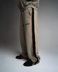 PANTALON [REWORK] - SABLE