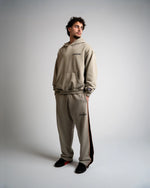 PANTALON [REWORK] - SABLE