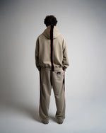 PANTALON [REWORK] - SABLE