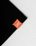 BOXY TEE CLASSIC BLACK