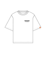 BOXY TEE CLASSIC WHITE